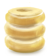 ズーセスバウム 店主からのごあいさつ